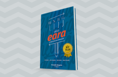 Conheça o E-book Ciclo EARA – O Processo da Aprovação do Professor Fernando Mesquita
