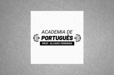 Curso Academia de Português do Professor Álvaro Ferreira